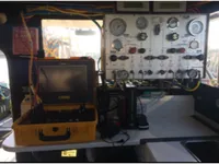 Kapal survei keur dijual