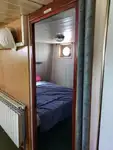 Kapal penarik keur dijual