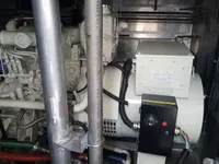 Kapal pilot keur dijual