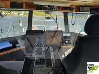 Kapal Ro-Ro keur dijual