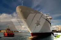 Kapal pesiar keur dijual
