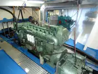 Trawler pikeun dijual