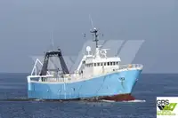 Kapal survei keur dijual