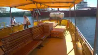 Kapal pesiar keur dijual