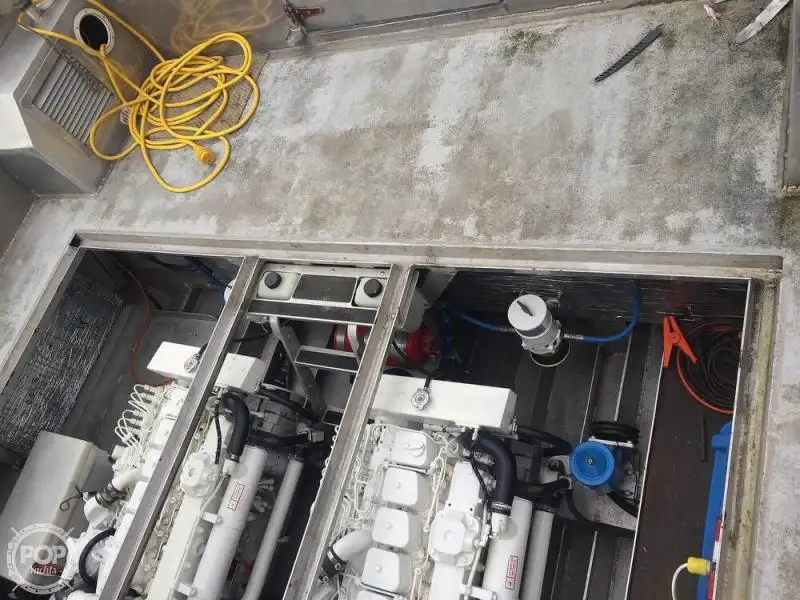 Kapal kru keur dijual