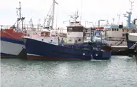 Trawler pikeun dijual
