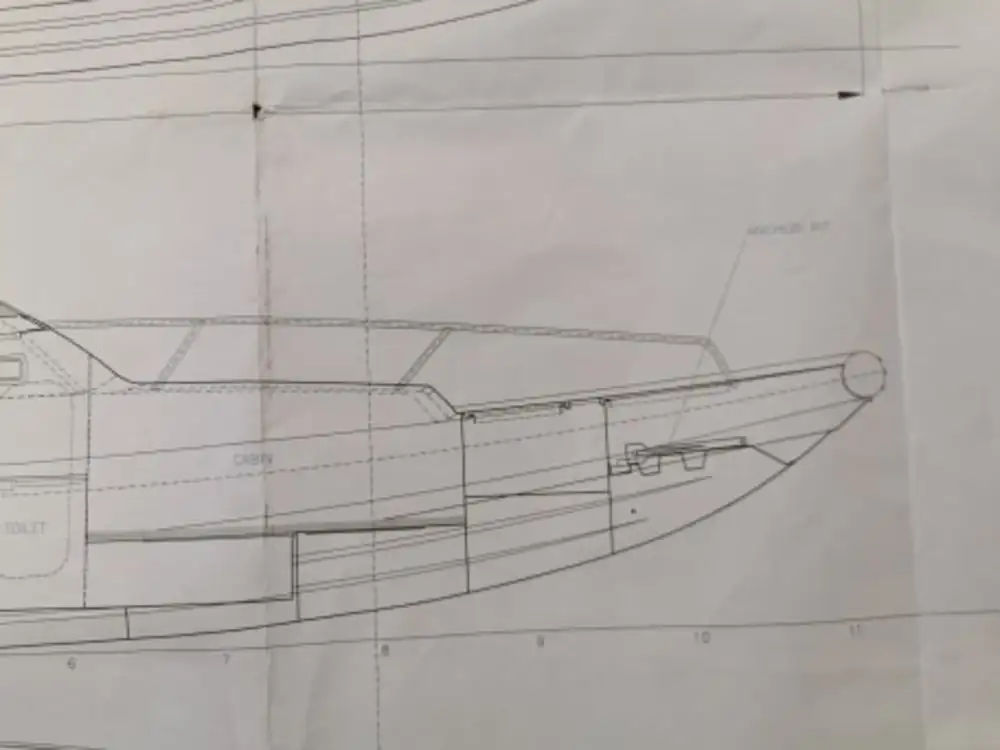 Kapal tiup keur dijual