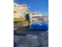 Kapal panumpang keur dijual