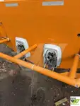 Kapal kerja keur dijual