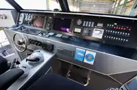 Kapal pesiar keur dijual