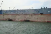 Kapal tangki minyak/bahan kimia keur dijual