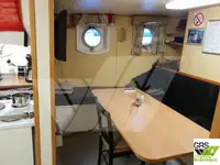 Kapal penarik keur dijual