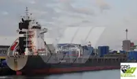 Kapal pangangkut barang curah keur dijual