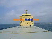 Kapal pangangkut barang curah keur dijual