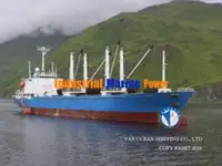 Kap reefer keur dijual