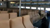 Kapal panumpang pikeun dijual