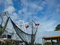 Kapal pancing trawler keur dijual