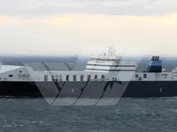 Kapal Ro-Ro keur dijual