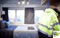 Kapal Ro-Ro keur dijual