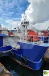 Kapal pendaratan, tangki keur dijual
