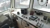 Kap patroli keur dijual