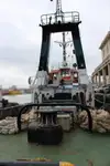 Kapal penarik keur dijual