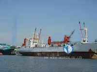 Kap reefer keur dijual