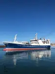 Purse seiner pikeun dijual