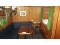 Kapal pasokan keur dijual