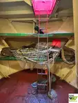 Kapal pasokan keur dijual