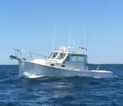 Purse seiner pikeun dijual