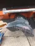 Kapal kru keur dijual