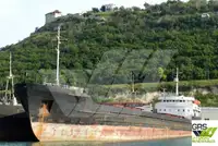 Kapal pangangkut barang curah keur dijual