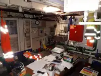 Kapal penarik keur dijual