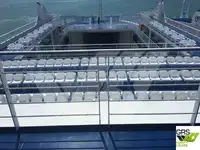 Ro-Ro ship pikeun dijual