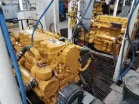 Kapal RoPax keur dijual