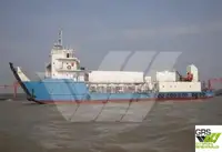 Karajinan badarat, tank pikeun dijual