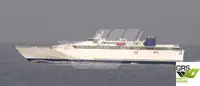 Kapal Ro-Ro keur dijual