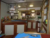 Kapal pancing longliner keur dijual
