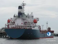 Kapal tangki minyak/bahan kimia keur dijual