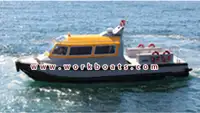 Tow boat pikeun dijual