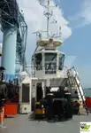 Kapal penarik keur dijual