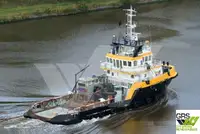 Kapal penarik keur dijual