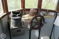 Kapal penarik keur dijual