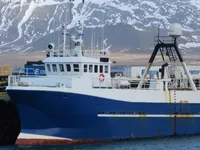 Kapal pancing trawler keur dijual