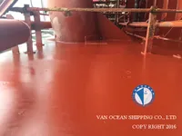 Kapal tangki minyak/bahan kimia keur dijual