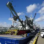 Purse seiner pikeun dijual
