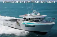 Trawler pikeun dijual