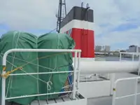 Kap patroli keur dijual