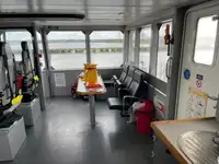 Kapal kontainer keur dijual